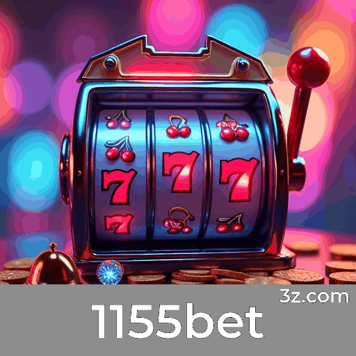 1155bet: Experiência de Jogos Diversificada e Imersiva