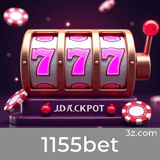 1155bet - Seu Cassino Online de Confiança
