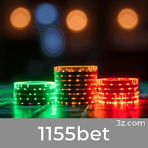 1155bet: Conheça a Plataforma de Apostas com Segurança e Profissionalismo