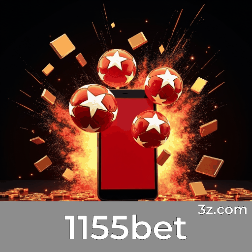 1155bet - Seu Cassino Online de Confiança