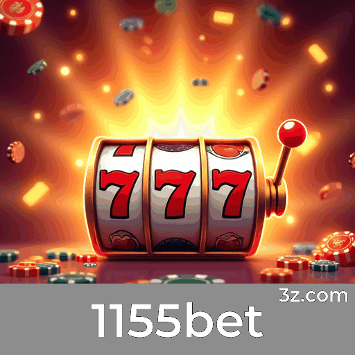 1155bet - Seu Cassino Online de Confiança